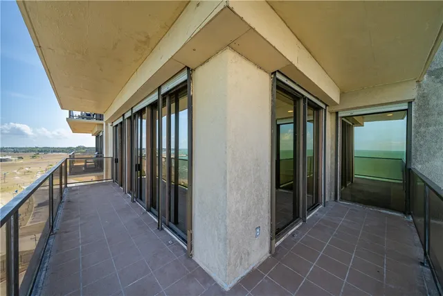 a view of ocean view with beach