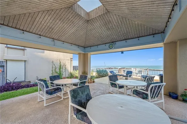 $439,000 | 1400 Ocean Drive, Unit 601A, Corpus Christi, TX 78404