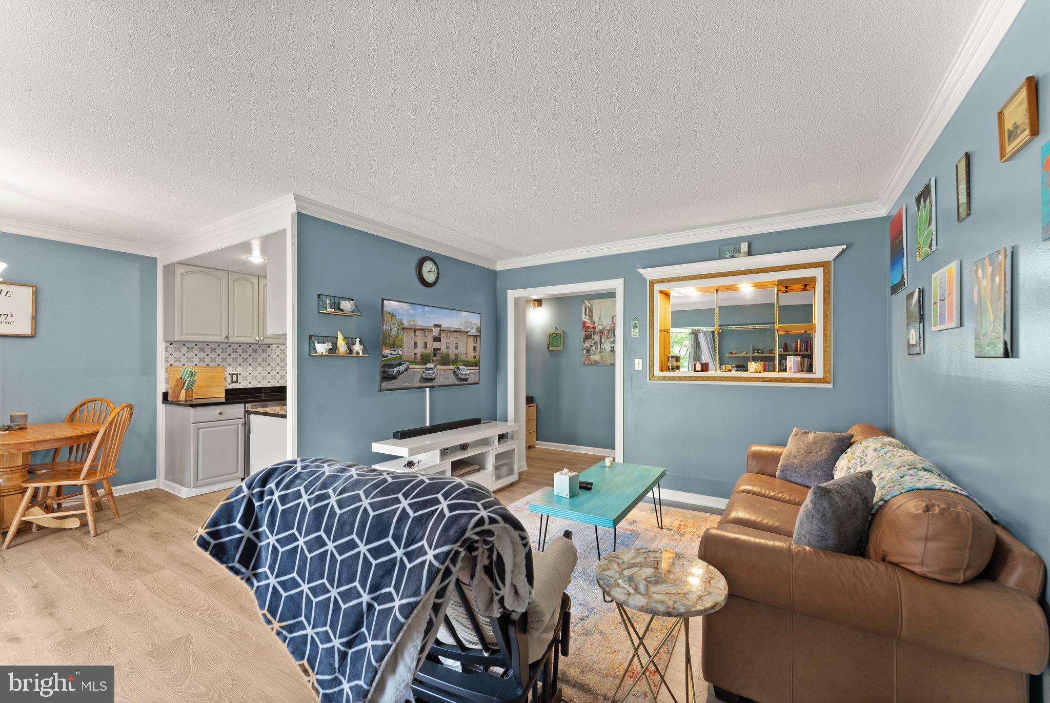 2230 Castle Rock Square, Unit 1B Reston, VA 20191 - Photo 12 of 38 Gallery Image 12