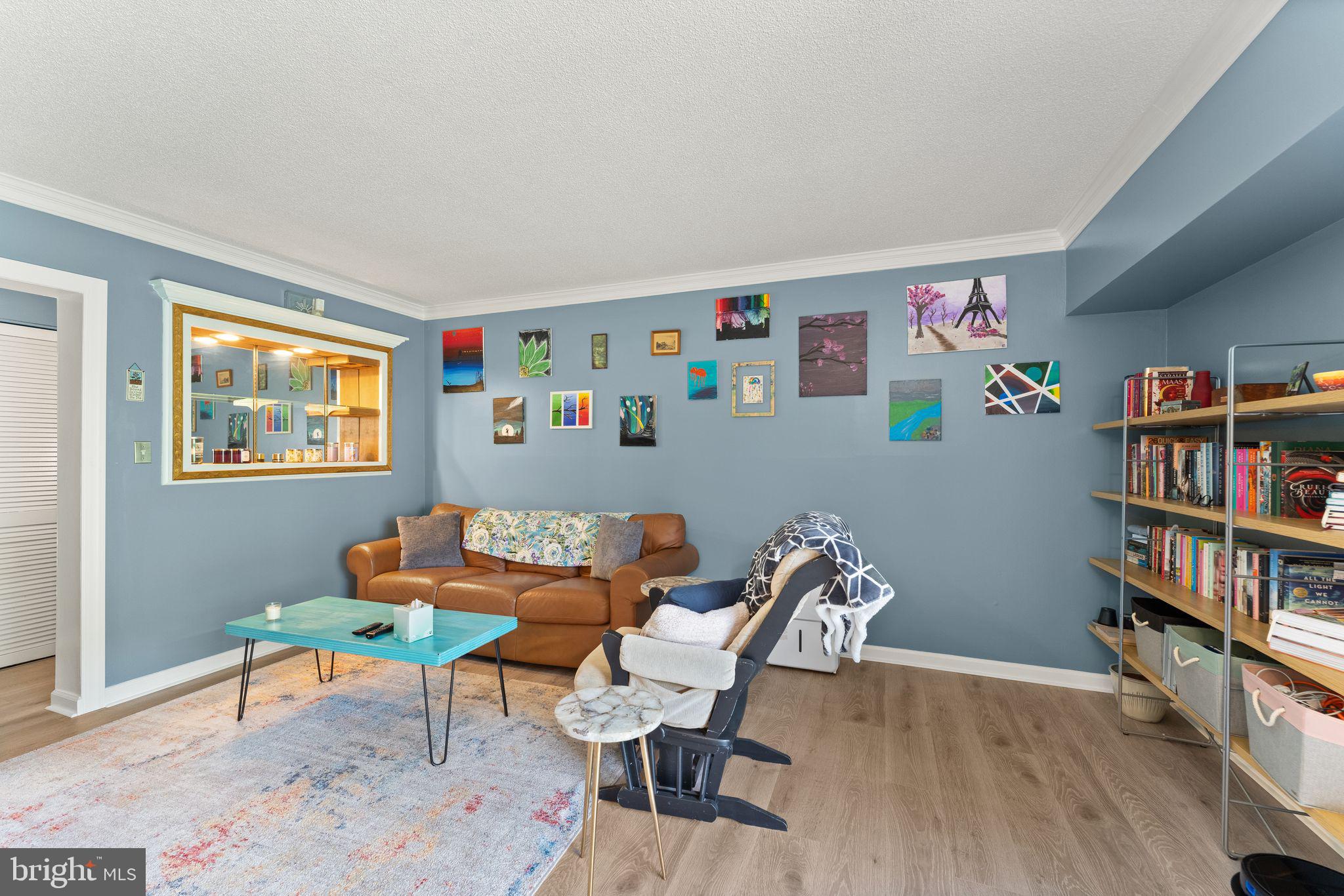 2230 Castle Rock Square, Unit 1B Reston, VA 20191 - Photo 13 of 38 Gallery Image 13