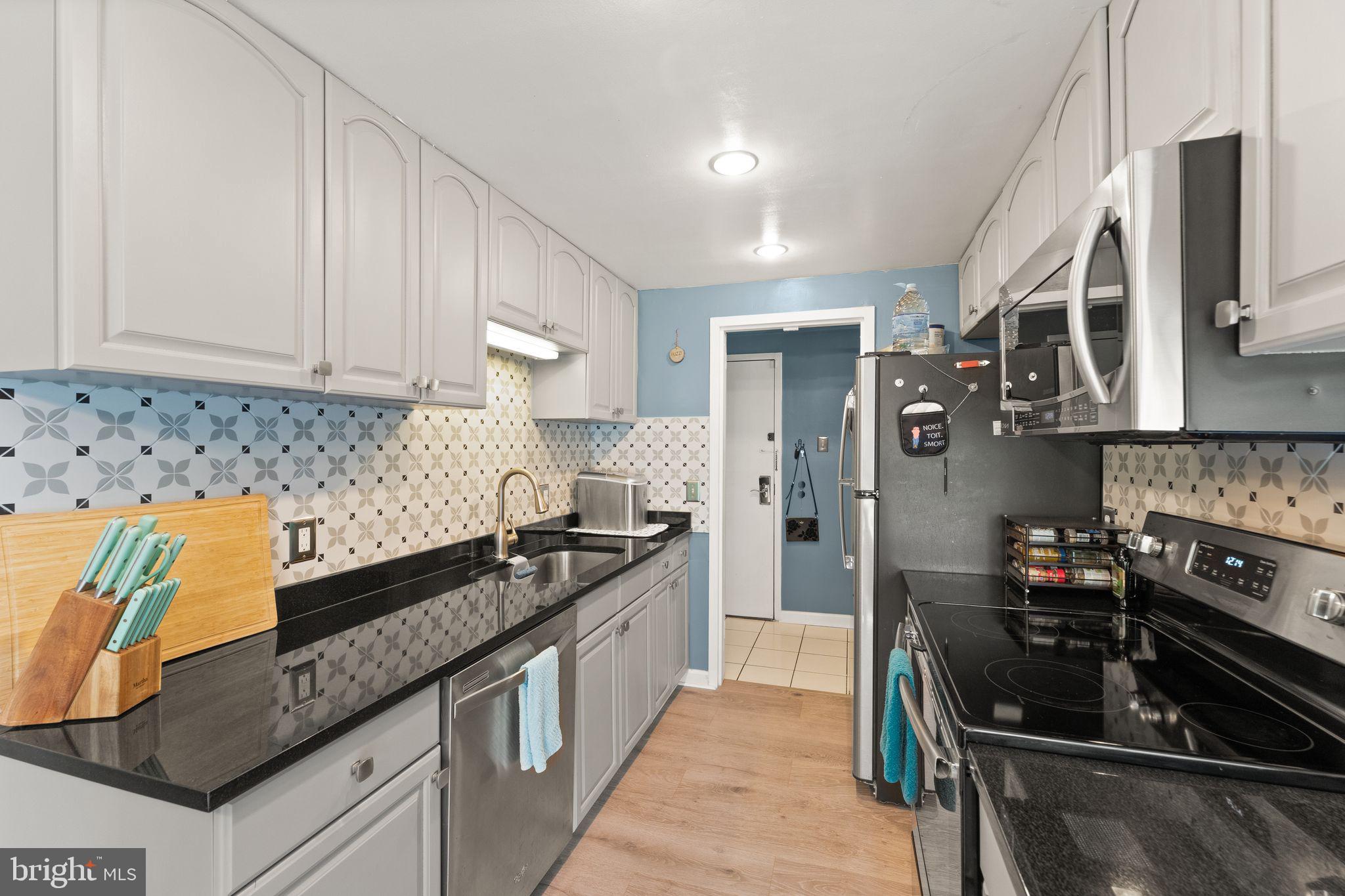 2230 Castle Rock Square, Unit 1B Reston, VA 20191 - Photo 16 of 38 Gallery Image 16
