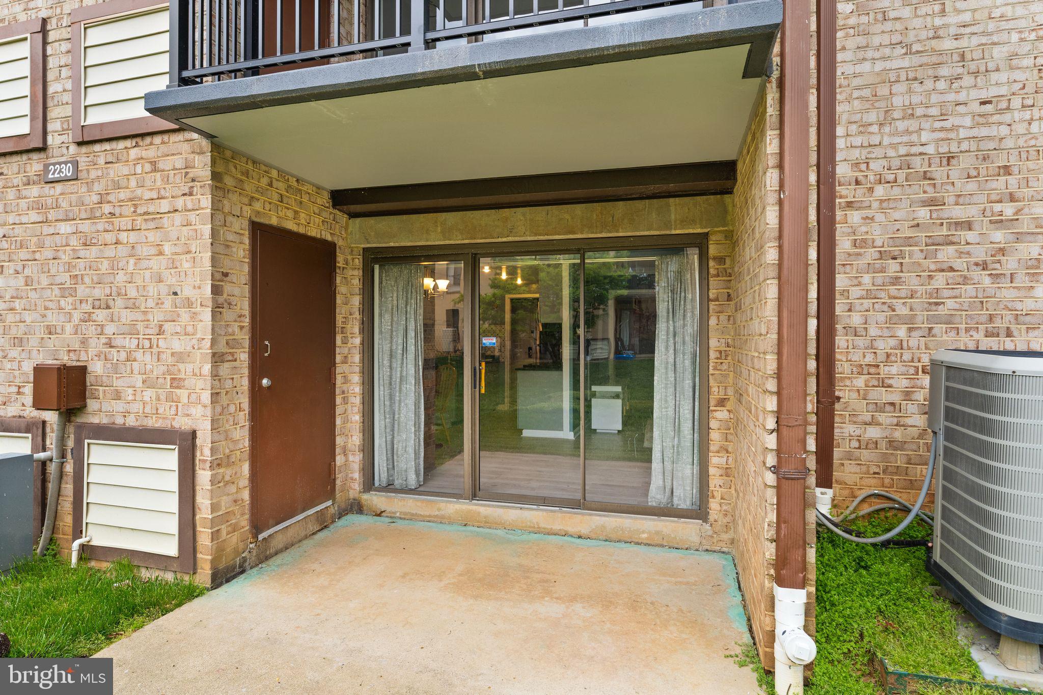 2230 Castle Rock Square, Unit 1B Reston, VA 20191 - Photo 29 of 38 Gallery Image 29