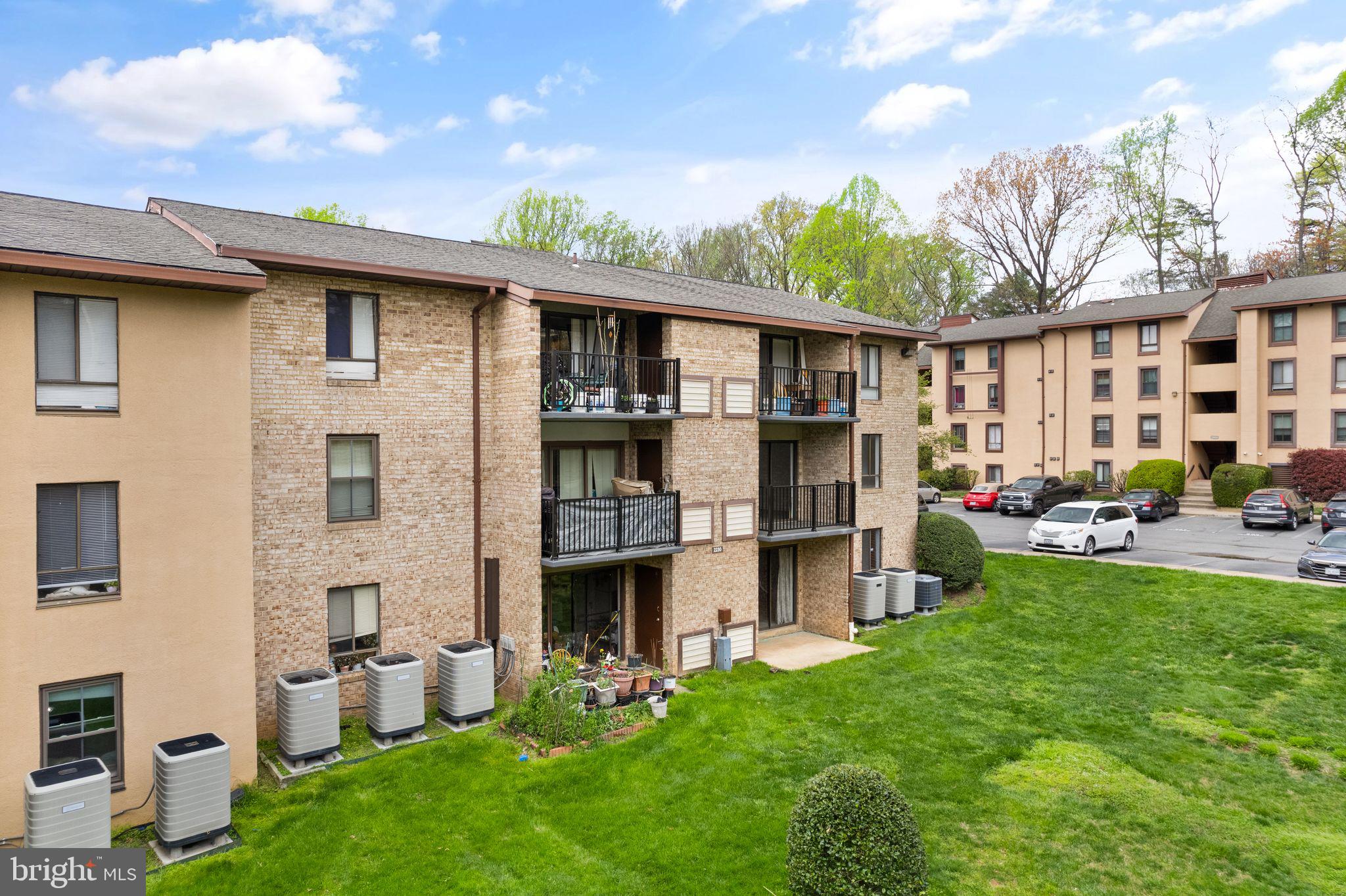 2230 Castle Rock Square, Unit 1B Reston, VA 20191 - Photo 31 of 38 Gallery Image 31