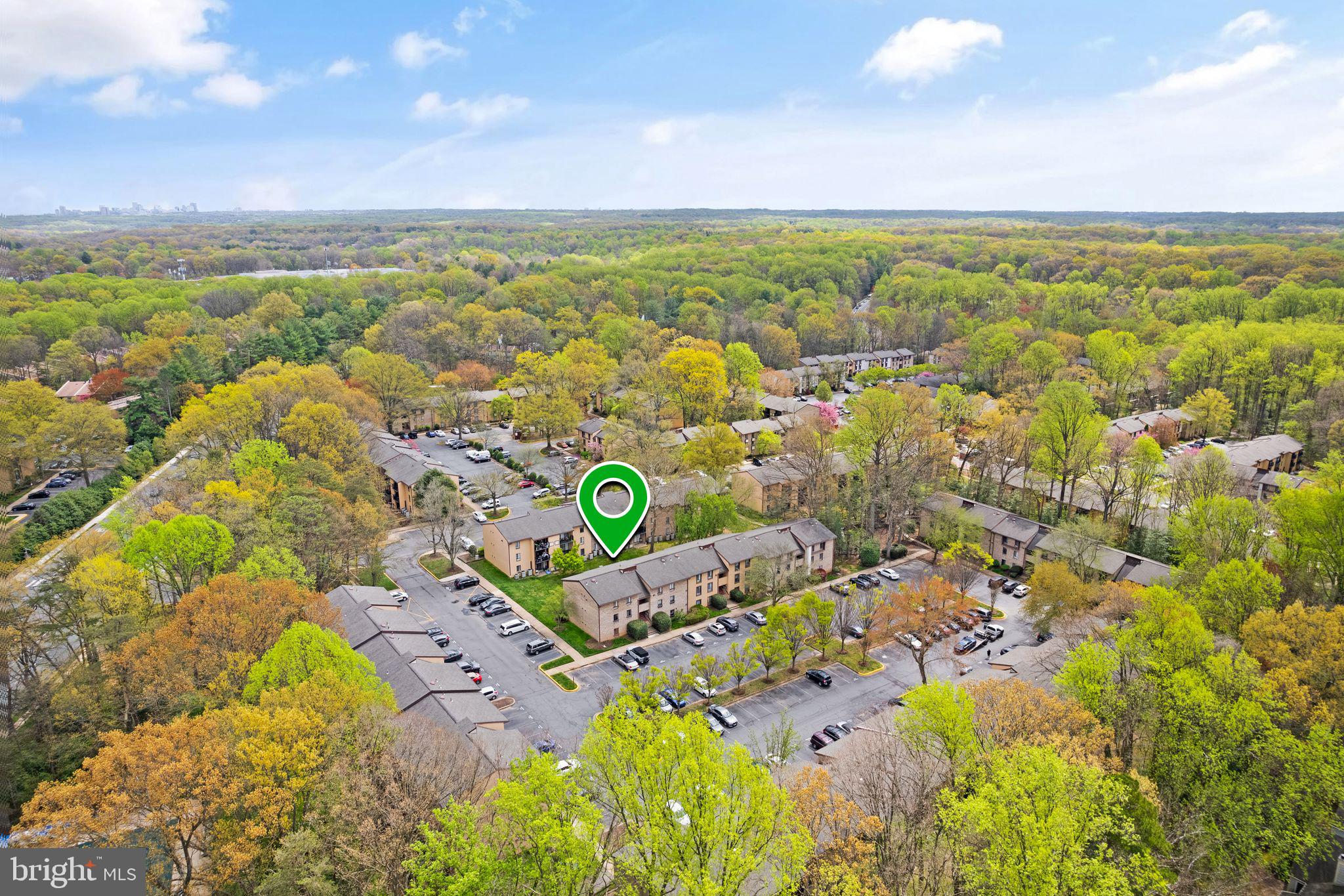 2230 Castle Rock Square, Unit 1B Reston, VA 20191 - Photo 34 of 38 Gallery Image 34