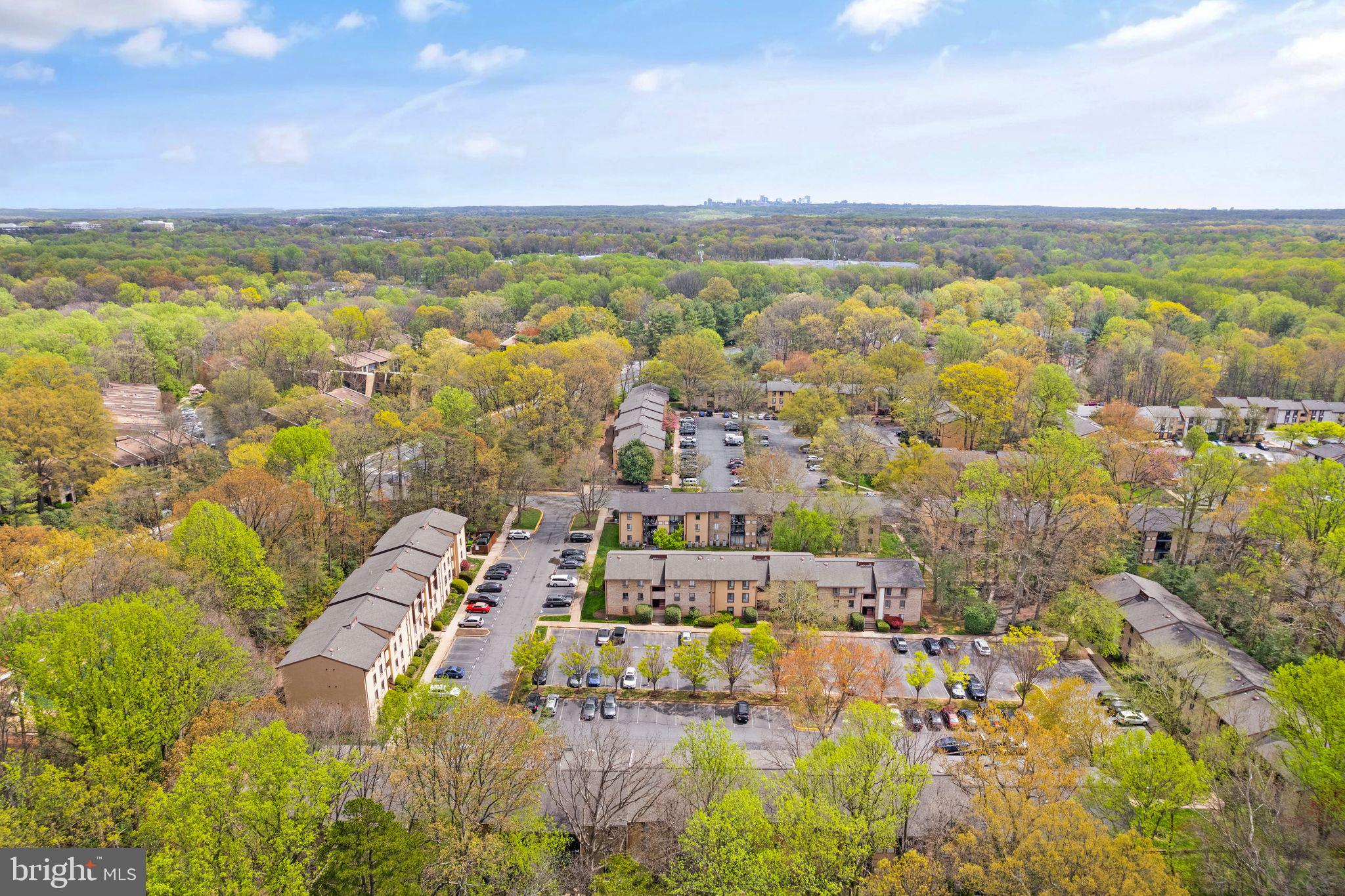 2230 Castle Rock Square, Unit 1B Reston, VA 20191 - Photo 35 of 38 Gallery Image 35