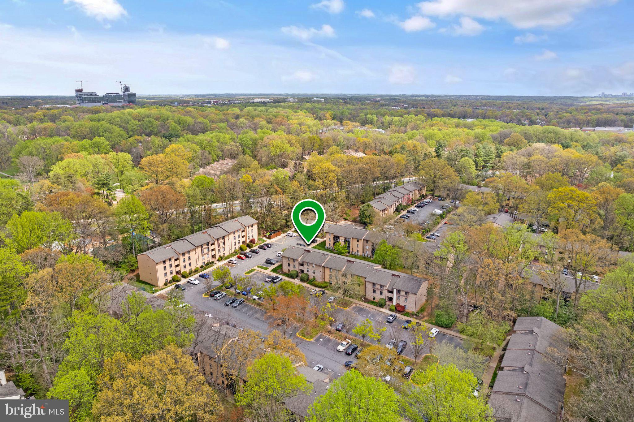2230 Castle Rock Square, Unit 1B Reston, VA 20191 - Photo 36 of 38 Gallery Image 36