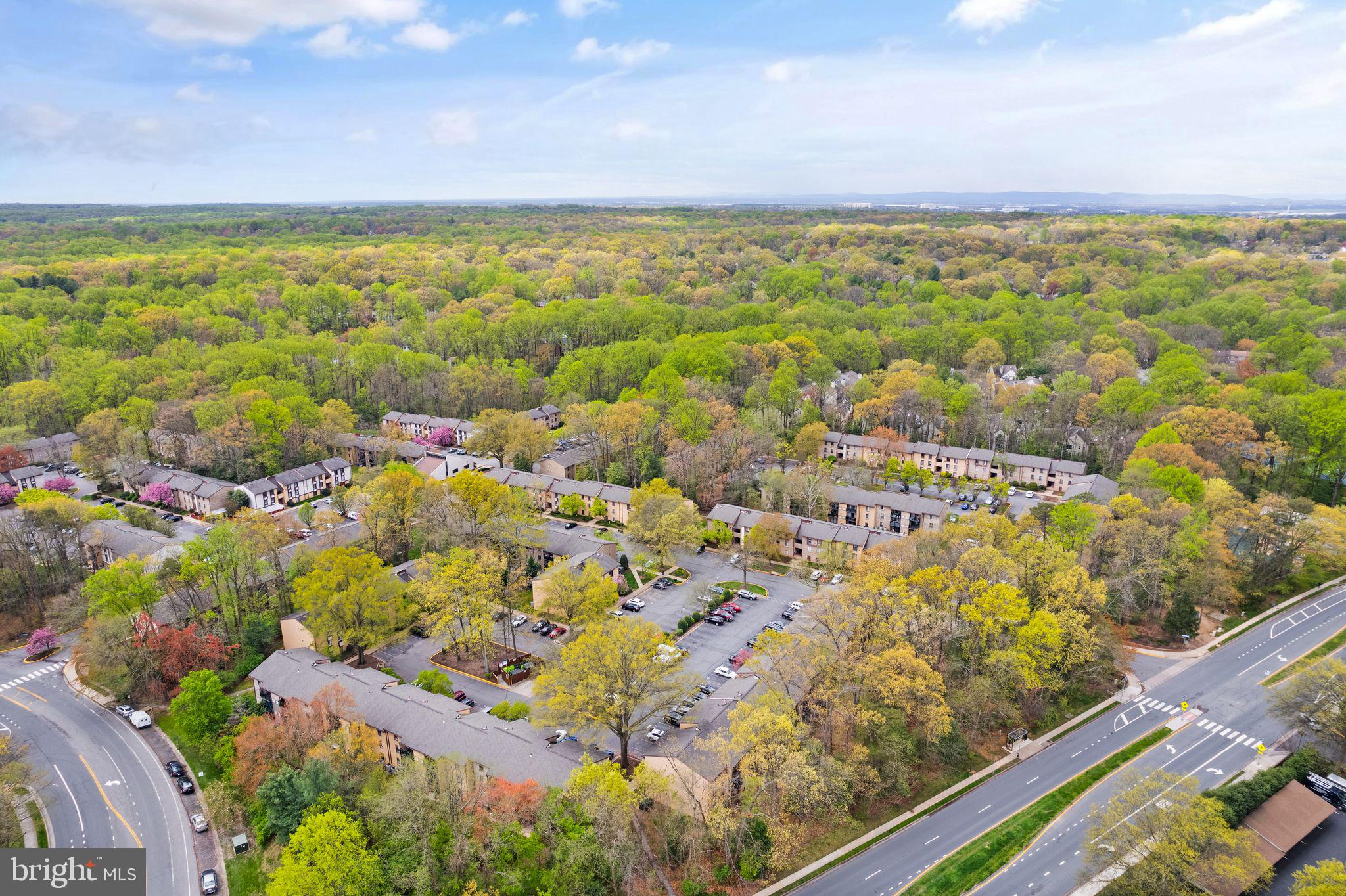 2230 Castle Rock Square, Unit 1B Reston, VA 20191 - Photo 38 of 38 Gallery Image 38