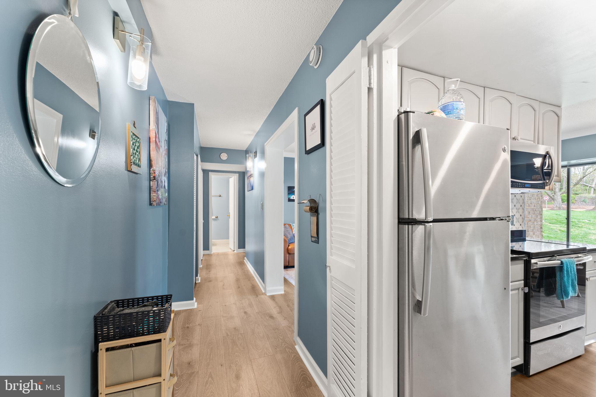 2230 Castle Rock Square, Unit 1B Reston, VA 20191 - Photo 8 of 38 Gallery Image 8