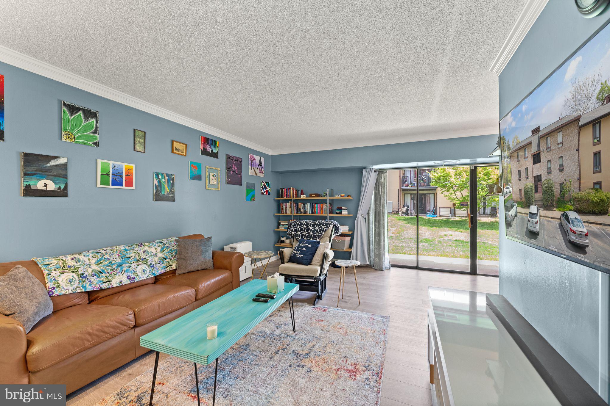 2230 Castle Rock Square, Unit 1B Reston, VA 20191 - Photo 10 of 38 Gallery Image 10