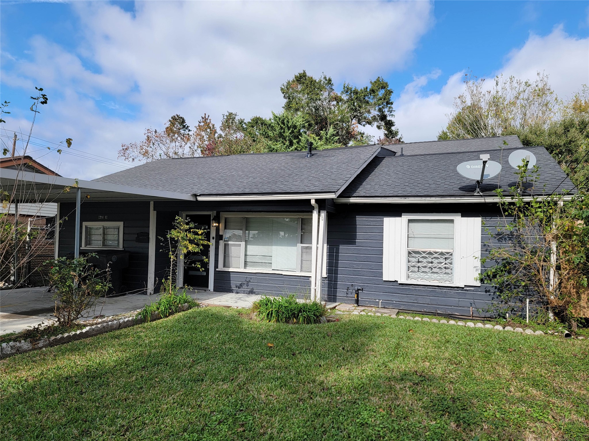 3911 Alice Street, Unit A Houston, TX 77021 - Photo 1 of 25 Gallery Image 1