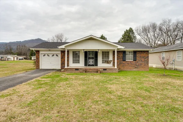 $210,000 | 1101 Betsy Pack Drive, Jasper, TN 37347