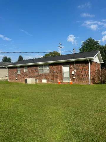$225,000 | 1101 Betsy Pack Drive, Jasper, TN 37347