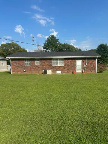 $225,000 | 1101 Betsy Pack Drive, Jasper, TN 37347