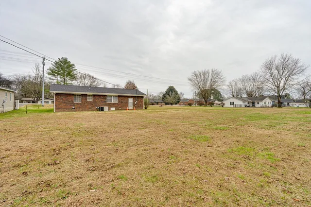 $225,000 | 1101 Betsy Pack Drive, Jasper, TN 37347