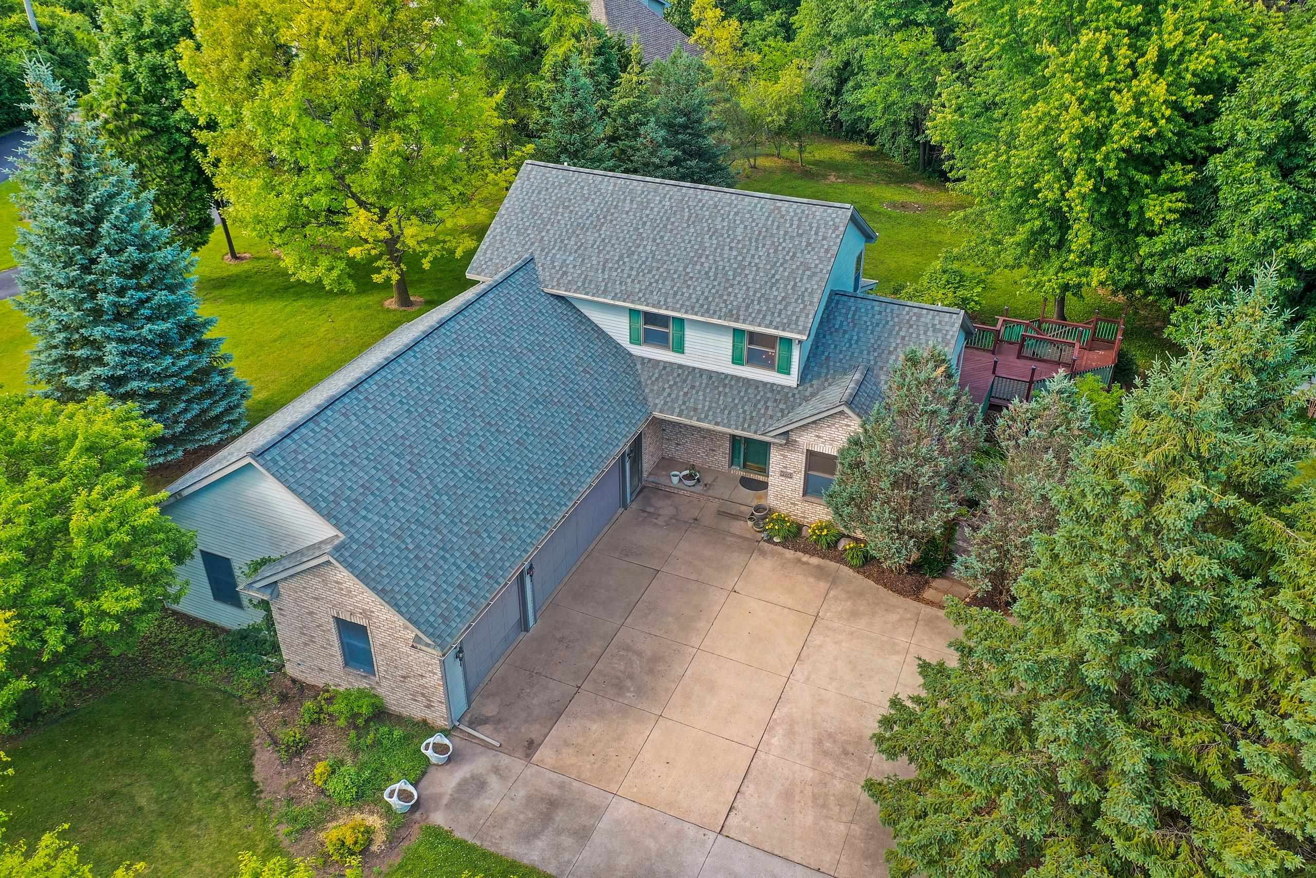 W2342 Valleywood Lane Appleton, WI 54915 - Photo 50 of 69