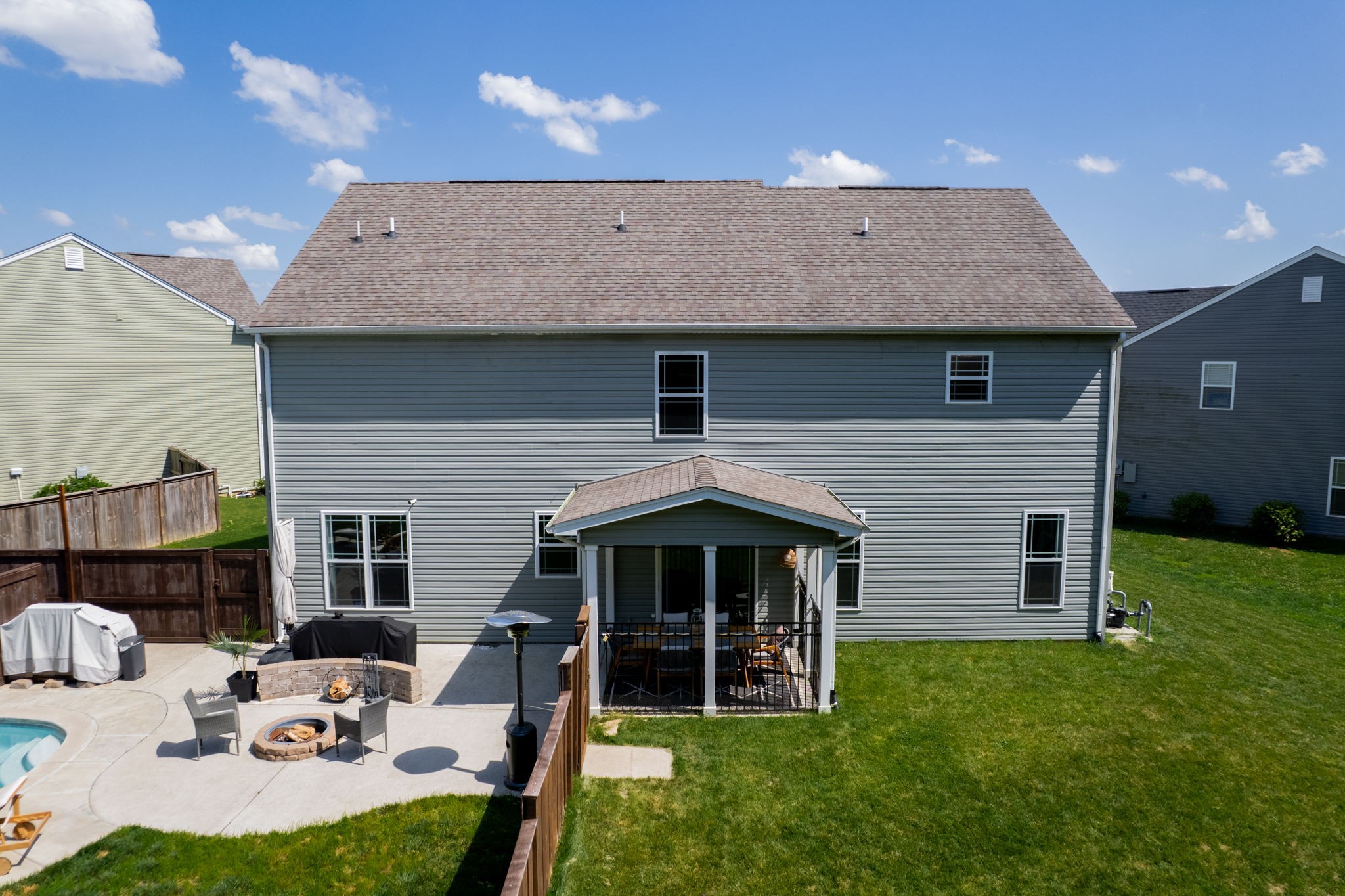 304 Cadet Court Spring Hill, TN 37174 - Photo 49 of 57