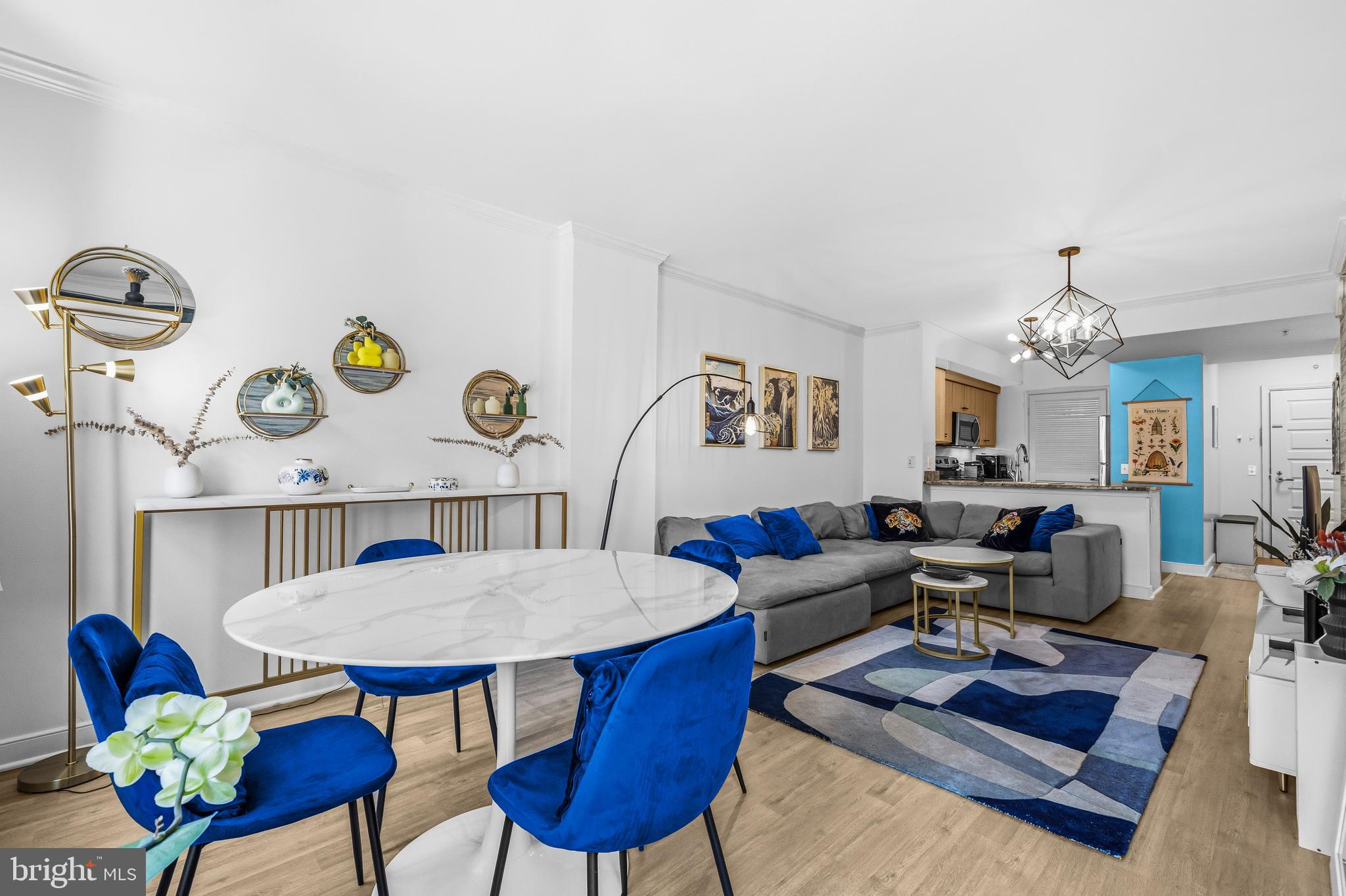 631 D Street Northwest, Unit 637 Washington, DC 20004 - Photo 4 of 68