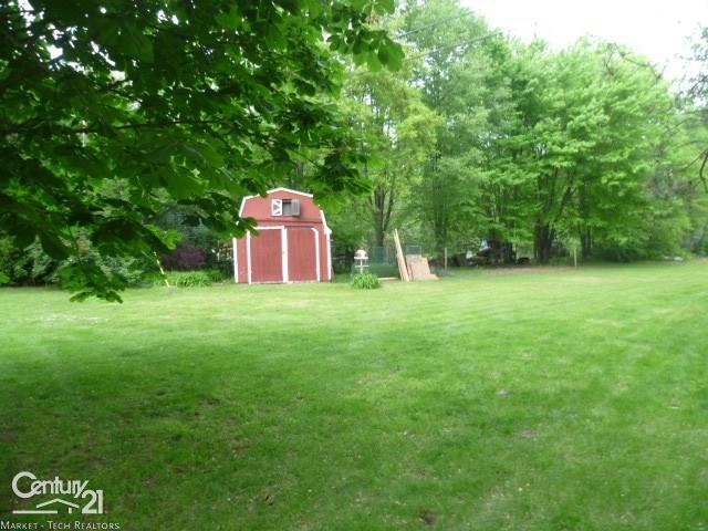 8935 Folkert Road Algonac, MI 48001 - Photo 6 of 19