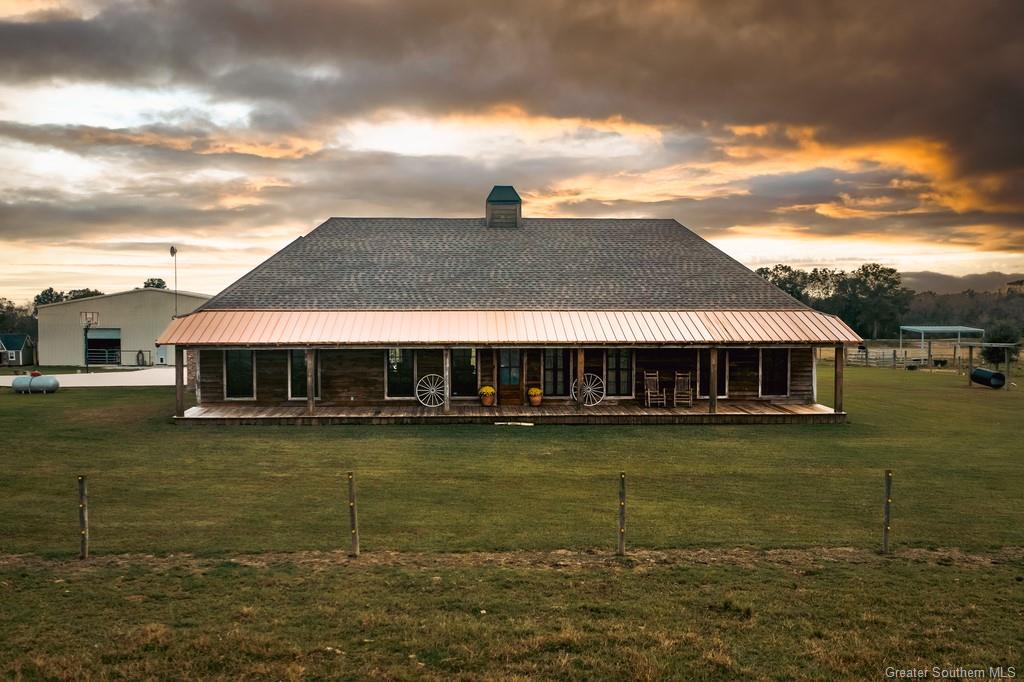 5155 Ardoin Road Jennings, LA 70546 - Photo 1 of 50 Gallery Image 1