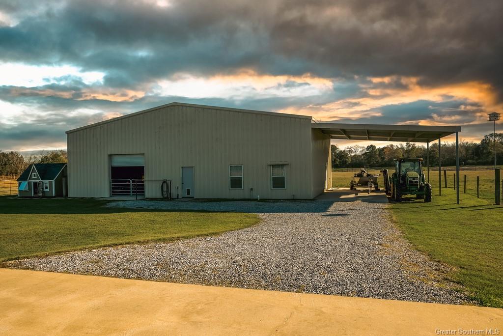 5155 Ardoin Road Jennings, LA 70546 - Photo 49 of 50 Gallery Image 49