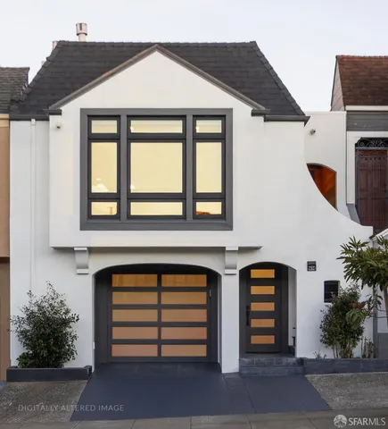 $2,495,000 | 1474 34th Avenue, San Francisco, CA 94122