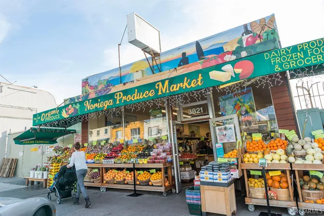 $2,495,000 | 1474 34th Avenue, San Francisco, CA 94122