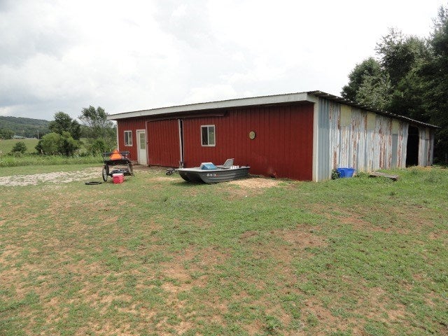 157 Fisher Ridge Road Horse Cave, KY 42749 - Photo 7 of 27 Gallery Image 7