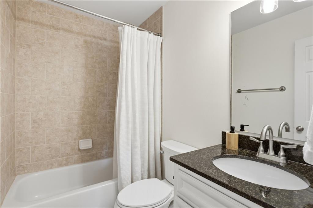1468 Briarwood Road Northeast, Unit 301 Atlanta, GA 30319 - Photo 21 of 30