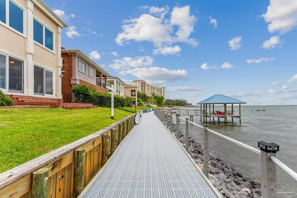 $1,400,000 | 1606 Waters Edge, Pensacola, FL 32507