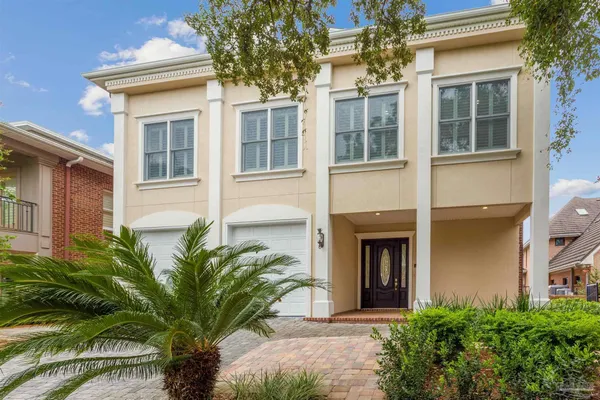 $1,400,000 | 1606 Waters Edge, Pensacola, FL 32507
