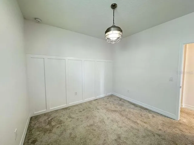 a bathroom with a bathtub and a sink