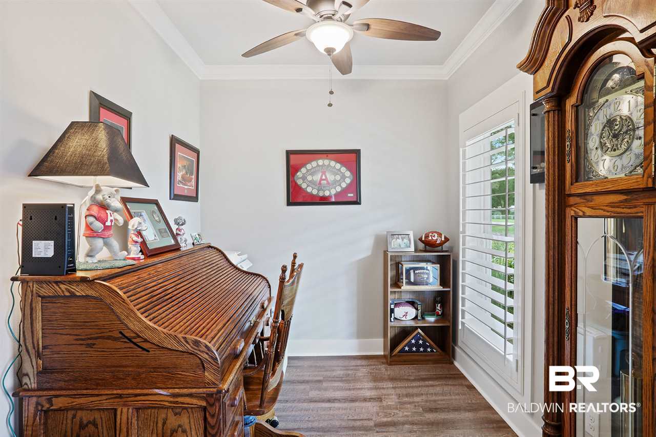 12665 County Road 55 Foley, AL 36535 - Photo 16 of 23 Office/Study