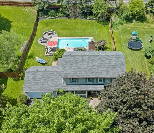 $550,000 | 18 Wedmore Road, Perinton, NY 14450