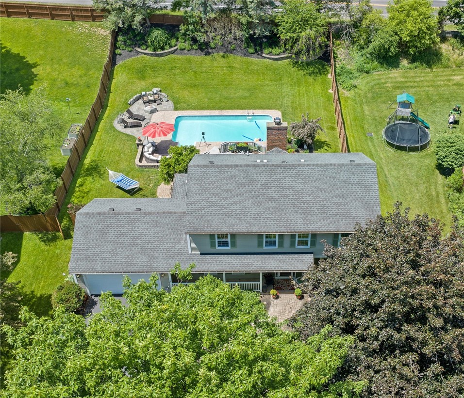 18 Wedmore Road Perinton, NY 14450 - Photo 1 of 48