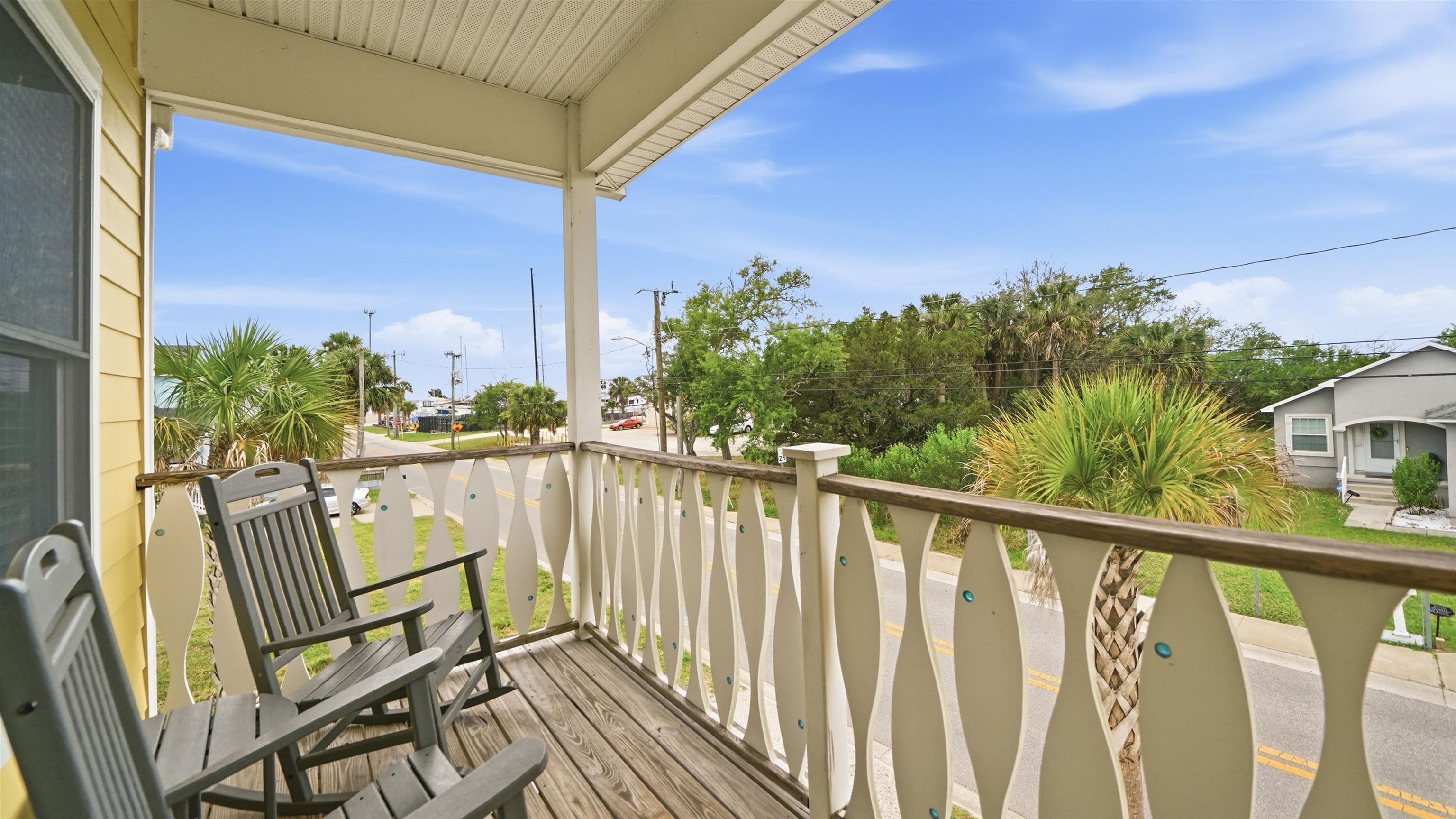 251 Riberia Street St. Augustine, FL 32084 - Photo 28 of 94