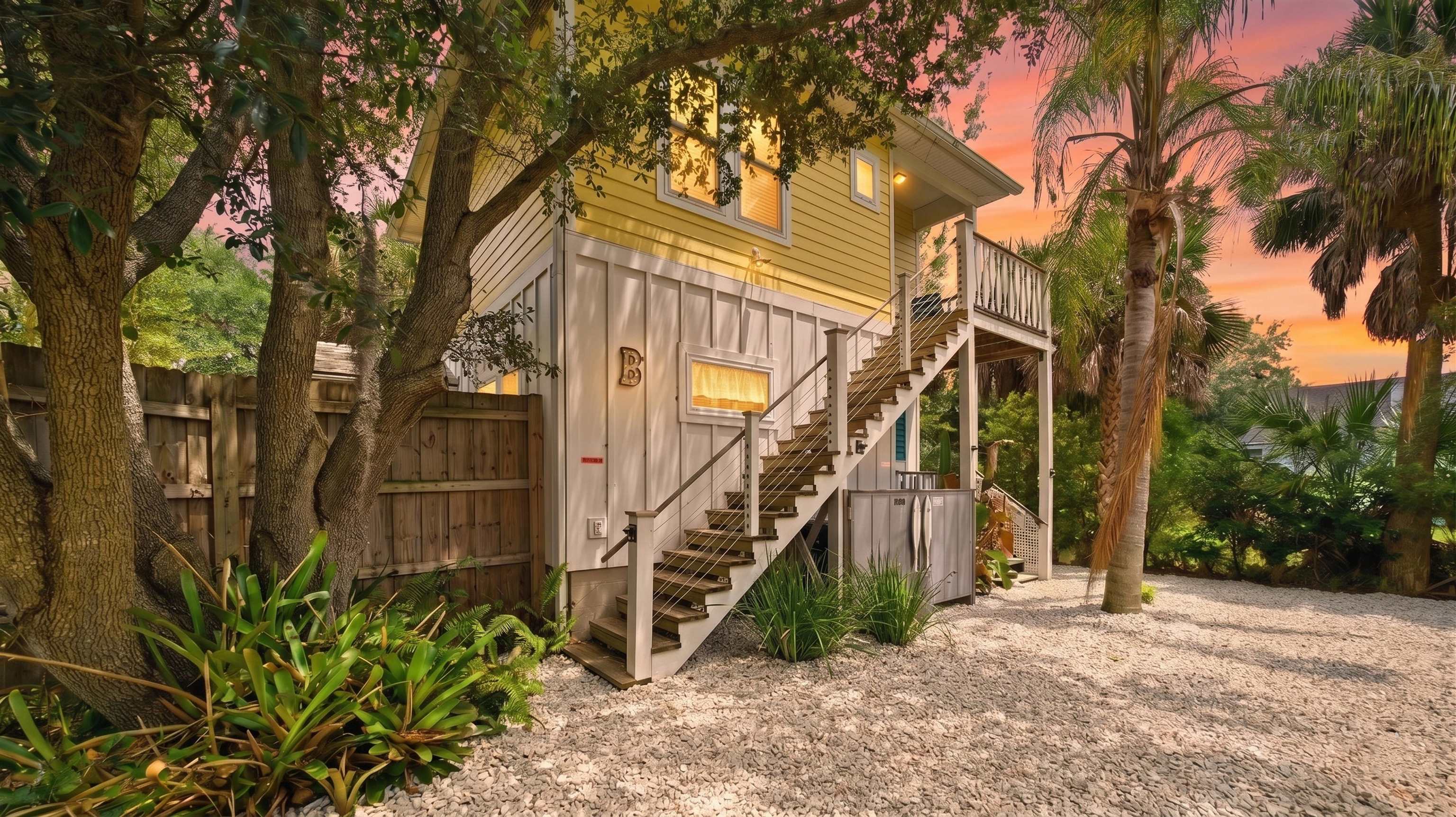 251 Riberia Street St. Augustine, FL 32084 - Photo 33 of 94