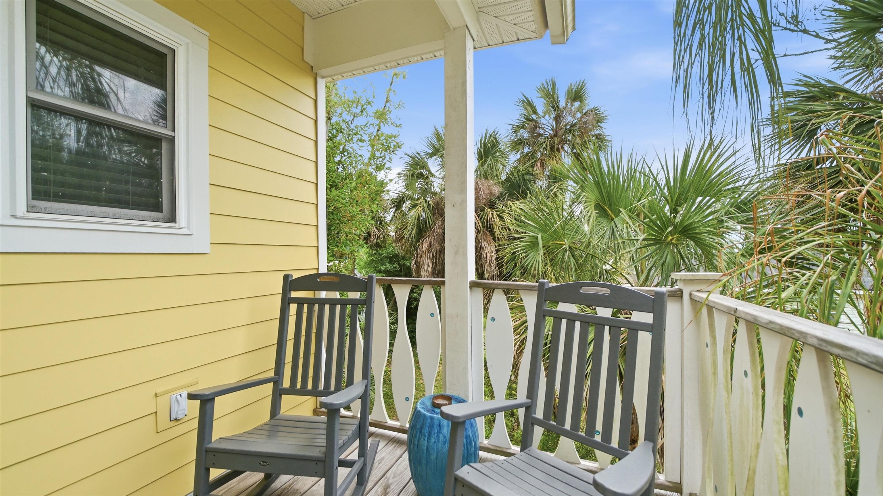 251 Riberia Street St. Augustine, FL 32084 - Photo 34 of 94