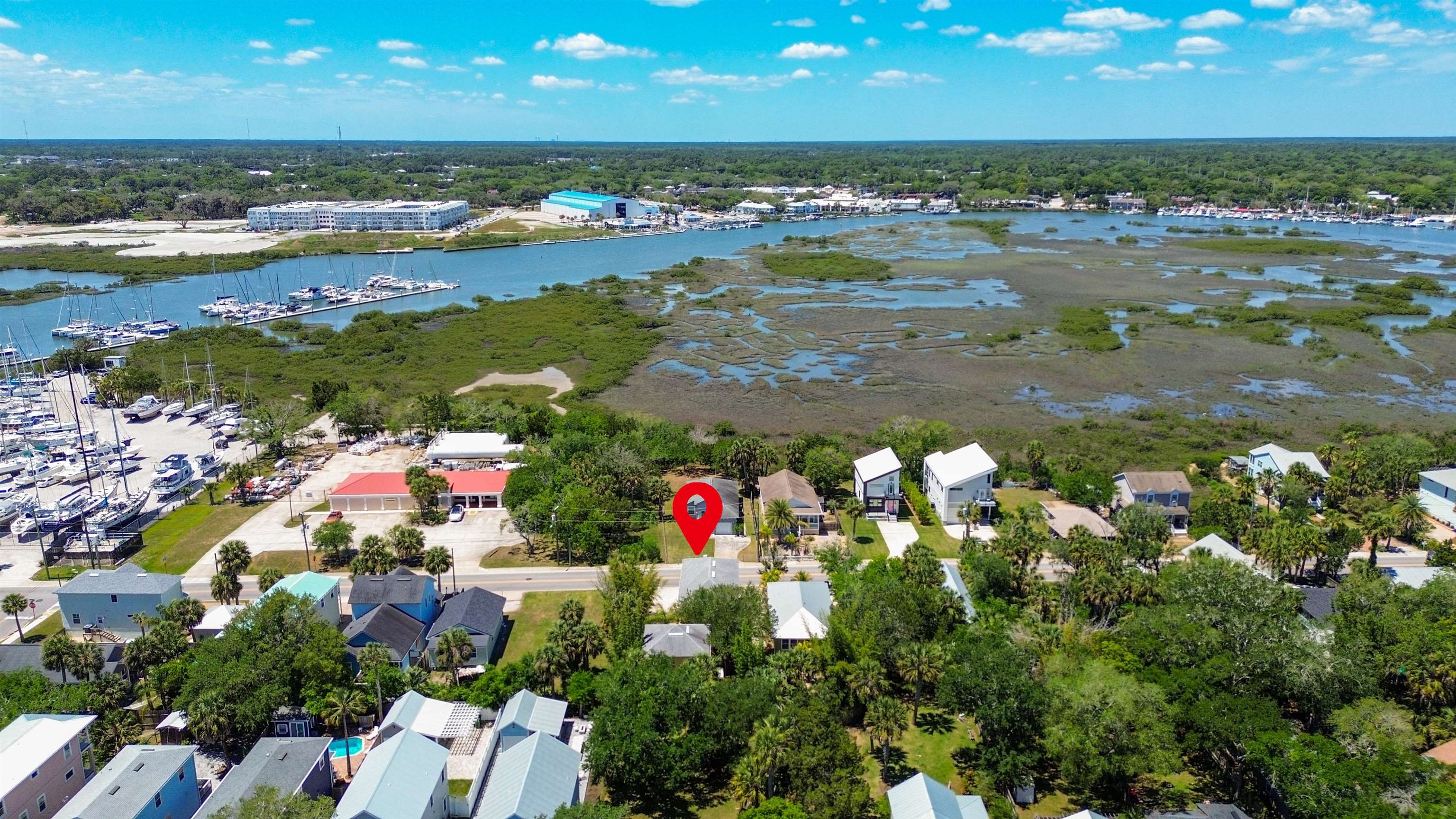 251 Riberia Street St. Augustine, FL 32084 - Photo 5 of 94