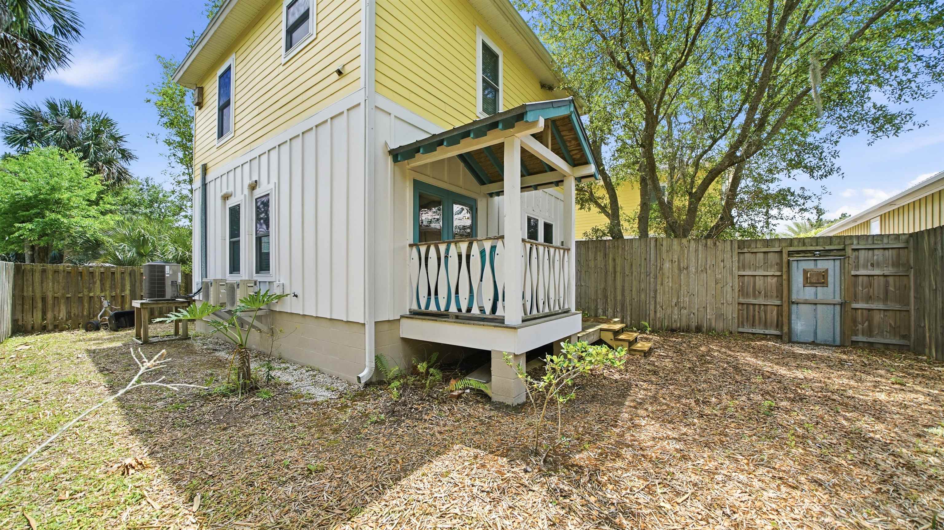 251 Riberia Street St. Augustine, FL 32084 - Photo 76 of 94
