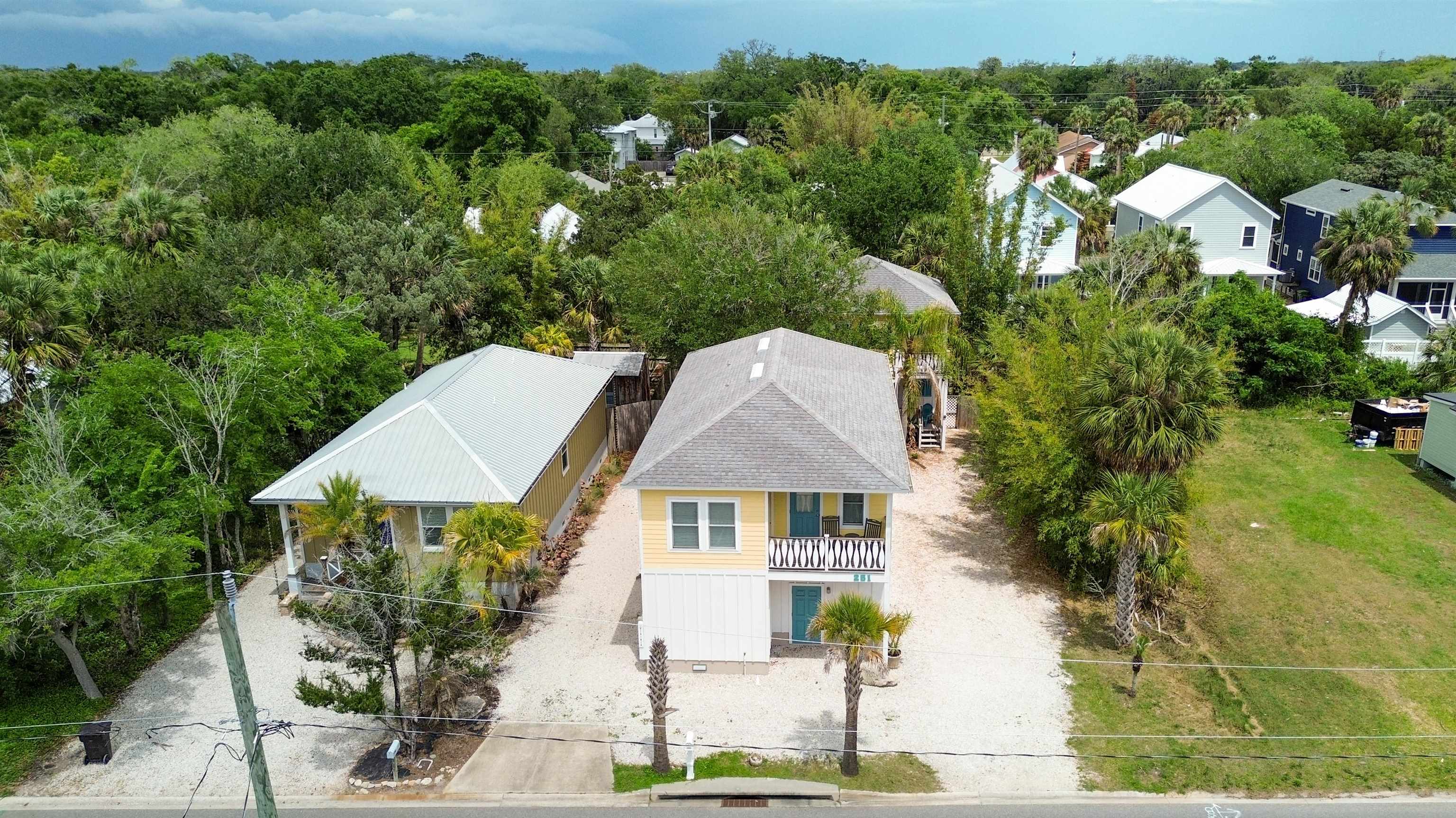 251 Riberia Street St. Augustine, FL 32084 - Photo 84 of 94