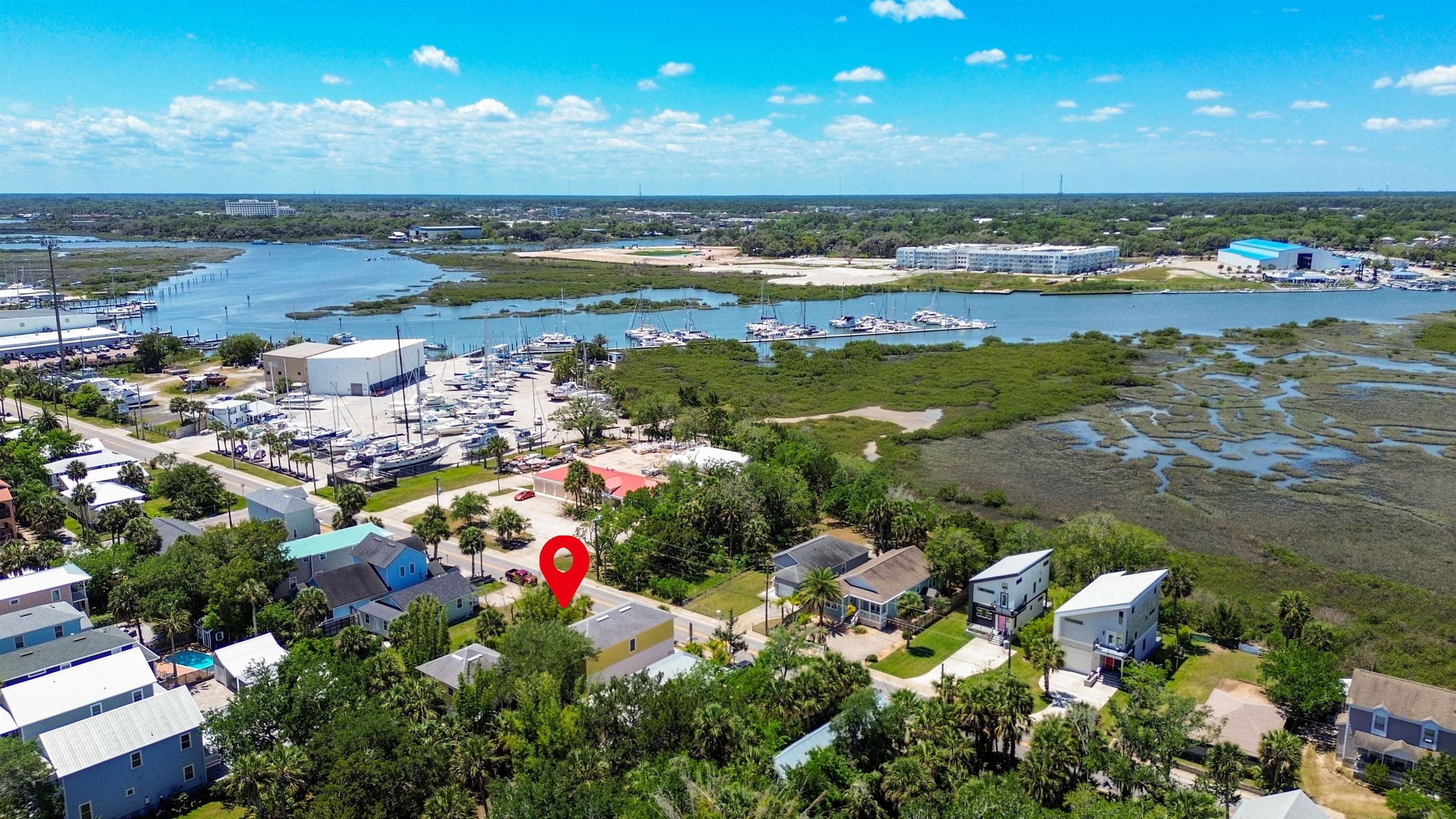 251 Riberia Street St. Augustine, FL 32084 - Photo 85 of 94
