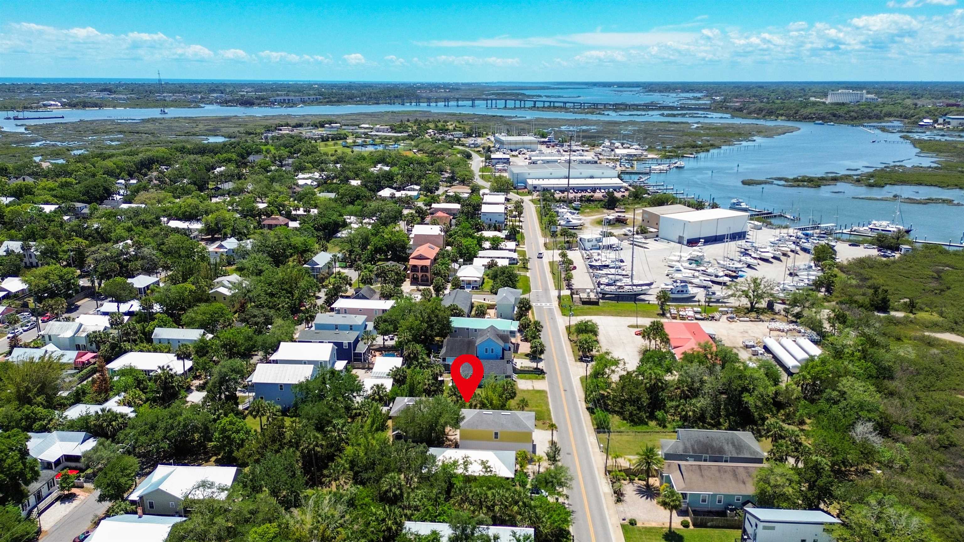 251 Riberia Street St. Augustine, FL 32084 - Photo 89 of 94