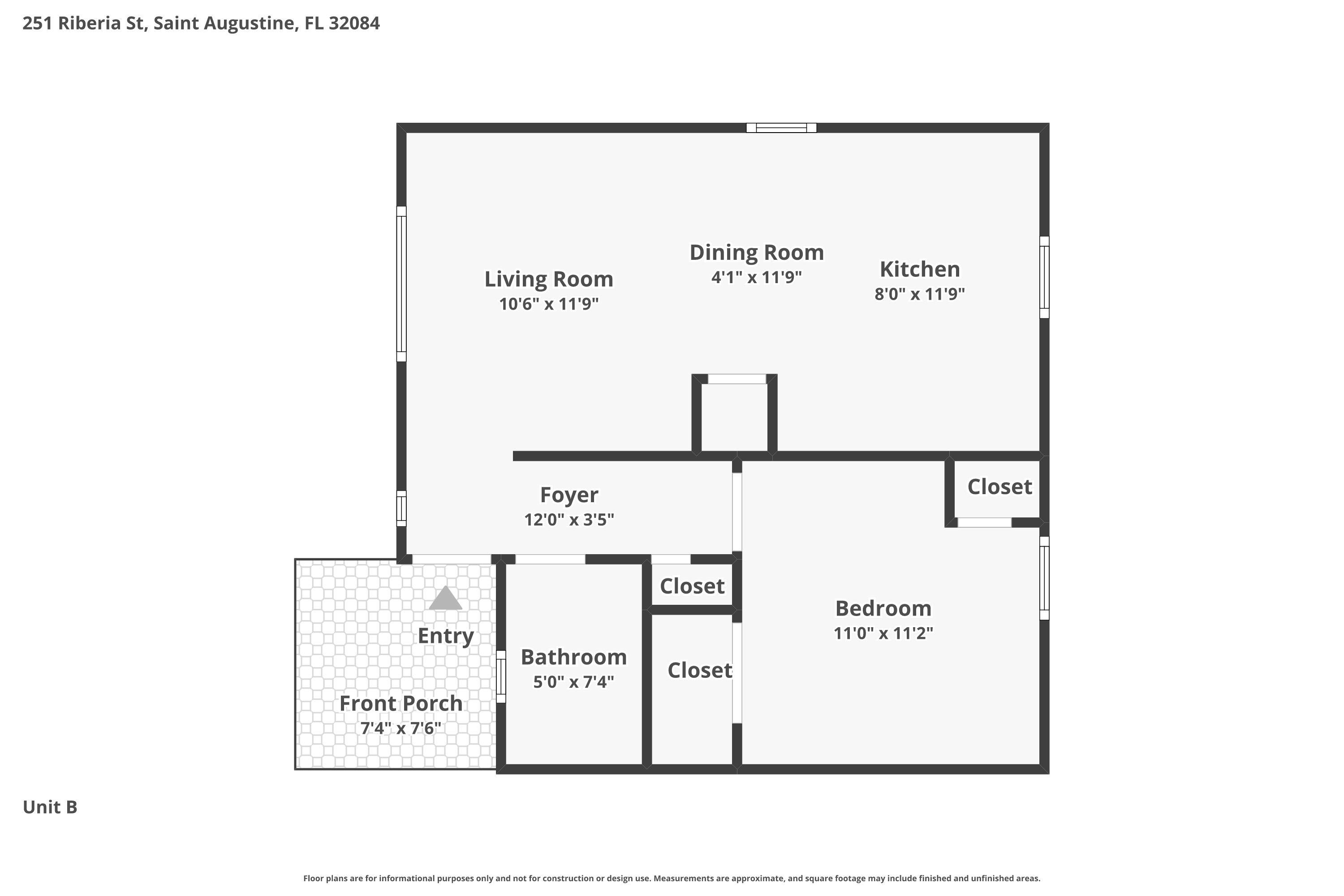 251 Riberia Street St. Augustine, FL 32084 - Photo 93 of 94