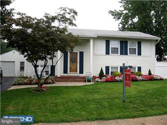 105 East Rutherford Drive Newark, DE 19713 - Photo 1 of 12 Gallery Image 1