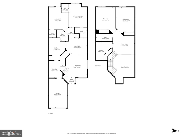 $575,000 | 6932 Walnut Hill Drive, Gainesville, VA 20155