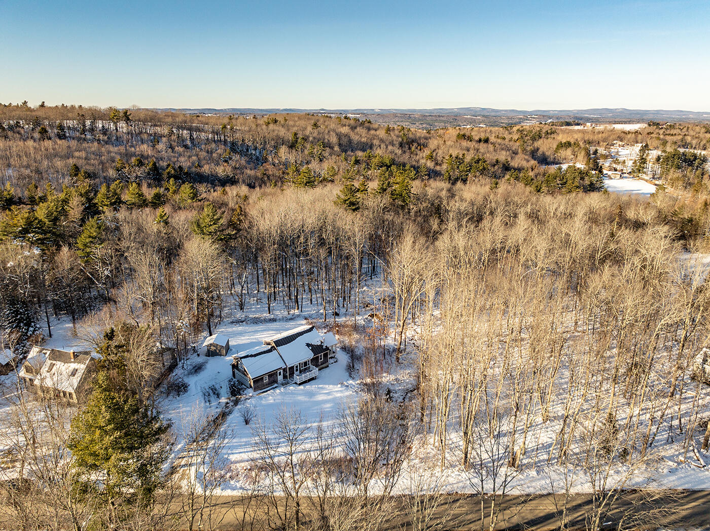 45 Ludwig Road Hope, ME 04847 - Photo 4 of 66 DJI_0354