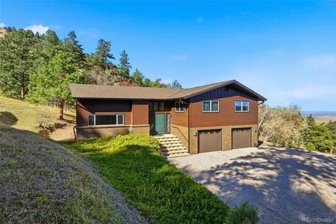 $1,250,000 | 9287 Ute Drive, Golden, CO 80403