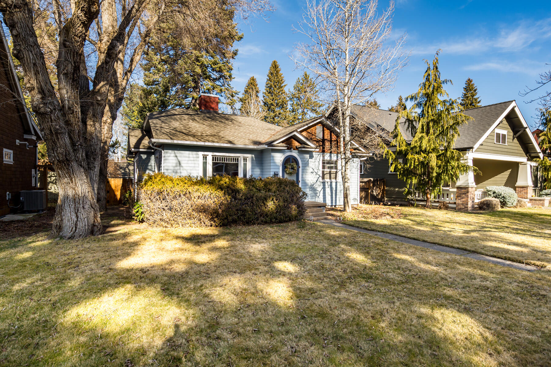 429 Northwest State Street Bend, OR 97703 - Photo 29 of 39