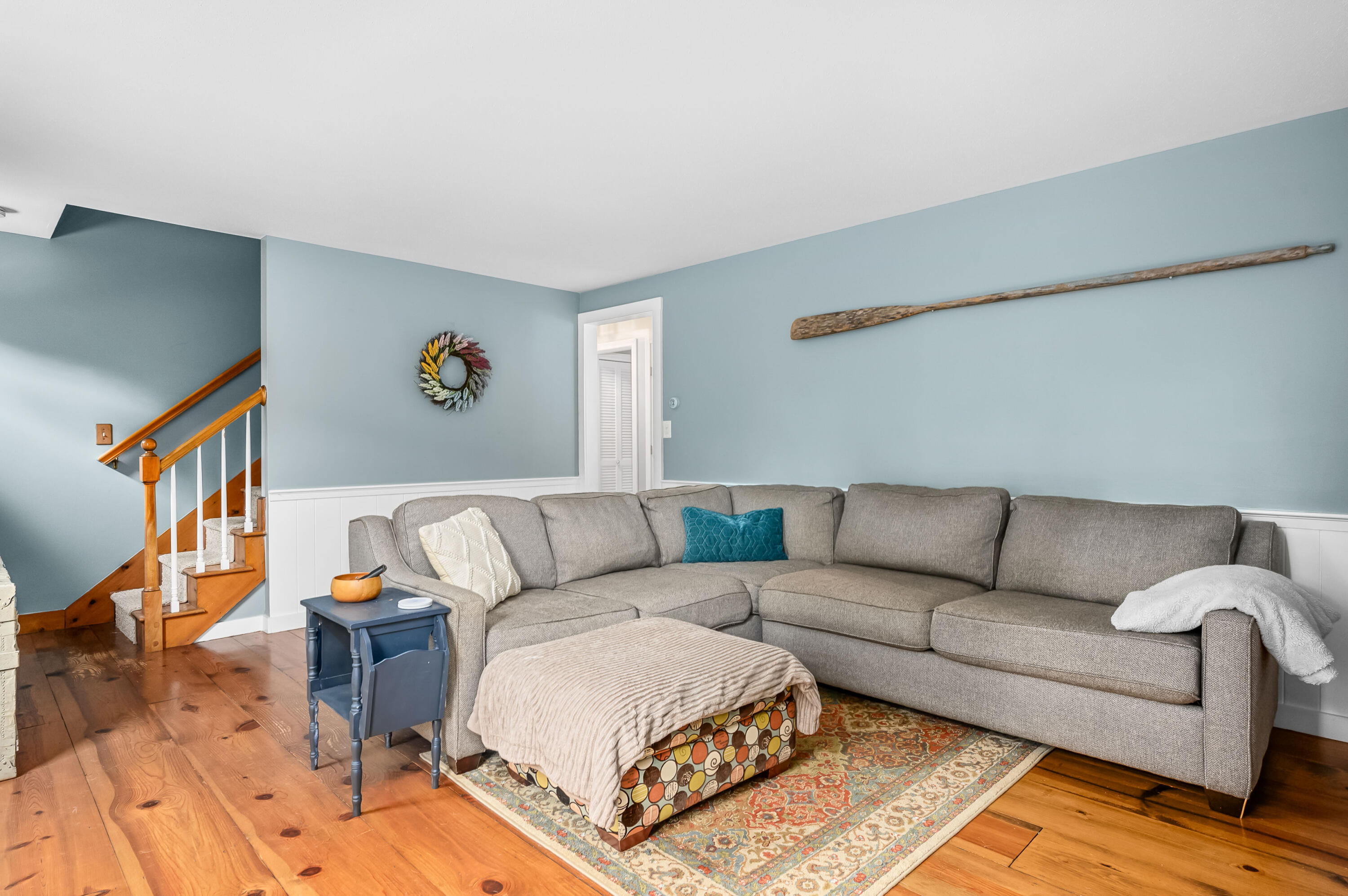 42 Marble Road Barnstable, MA 02630 - Photo 13 of 37 a living room with furniture and a couch