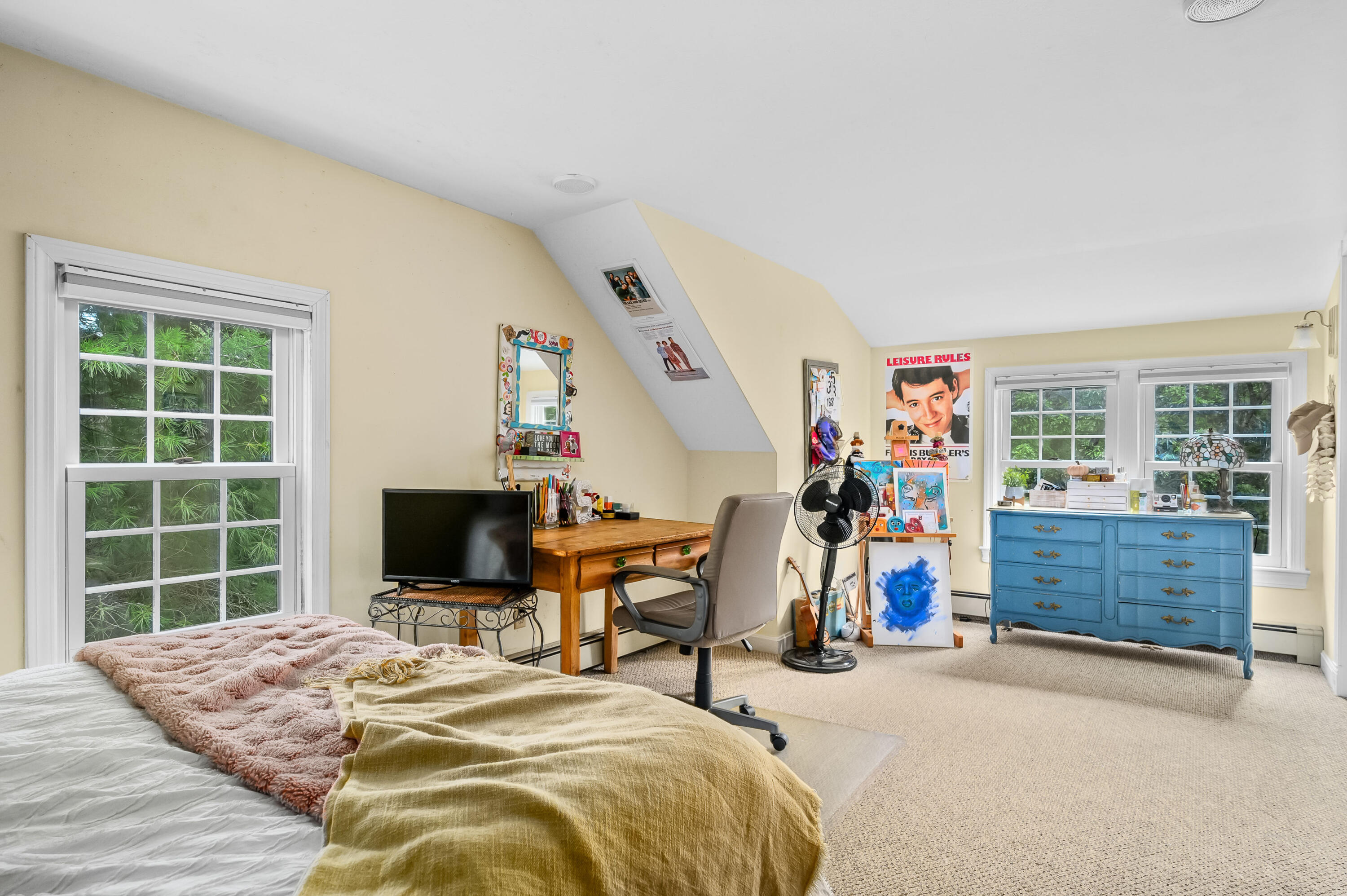 42 Marble Road Barnstable, MA 02630 - Photo 30 of 37 a bed room with a bed and a window